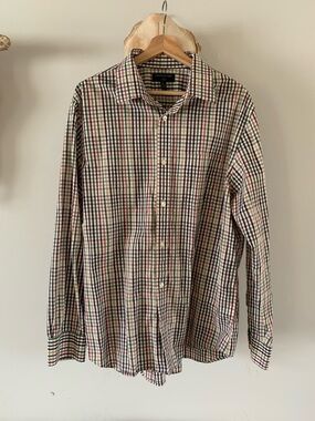 Banana Republic Button Down Shirt